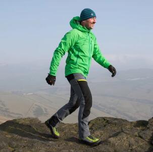 Why Does Your Waterproof Jacket Get Wet Inside?